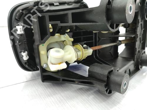 Gear lever CITROËN C3 III (SX) 1.2 VTi 82 | BP23755729M90 
