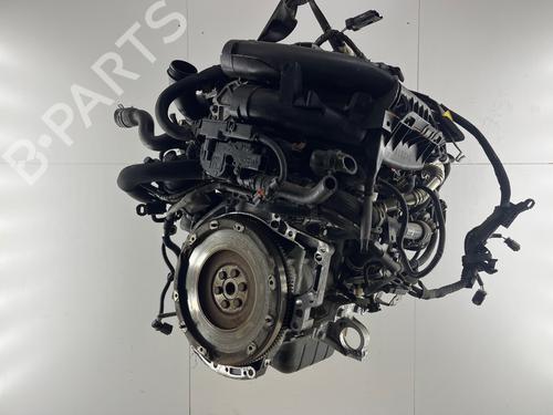 Engine CITROËN C3 II (SC_) 1.6 BlueHDi 100 | BP39710664M1 - Image 2