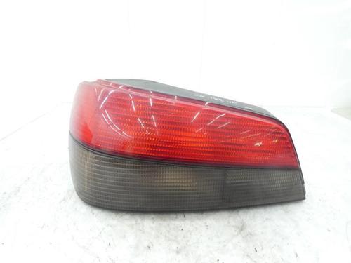 Left taillight PEUGEOT 306 Hatchback (7A, 7C, N3, N5) 1.9 D | BP23672464C34 