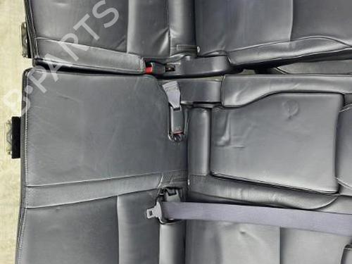 Seats set PEUGEOT 4007 (VU_, VV_) 2.2 HDi | BP23751302C78 