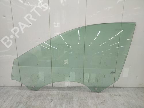 Used Front left door window AUDI A3 Sportback (8PA) 2.0 TDI (140 hp) 27318954