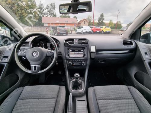 Interior roof light VW GOLF VI (5K1) 1.6 TDI | BP23710060I8 - Image 21