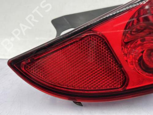Tågelys RENAULT ESPACE IV (JK0/1_) 2.2 dCi (JK0H) | BP23753211C37 - Image 3