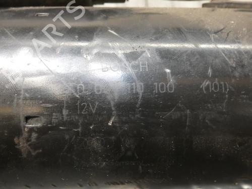 Starter AUDI A6 C5 Avant (4B5) 4.2 quattro | BP25269915M8 