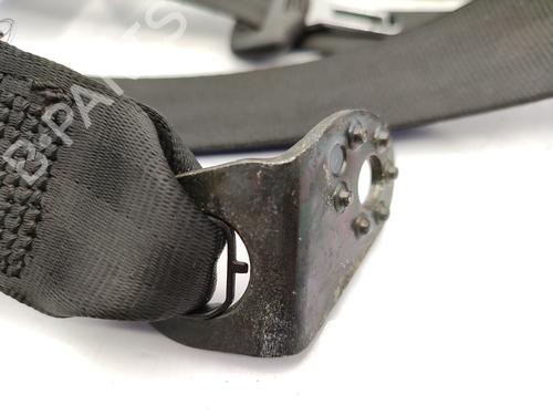 Rear right belt tensioner VW POLO (9N_, 9A_) 1.4 TDI | BP23739457C90 