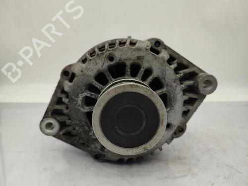 Used Alternator Alternator CHEVROLET CRUZE (J300) 2.0 CDI (163 hp) 23711362 23711362