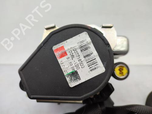 Front left seatbelt MERCEDES-BENZ A-CLASS (W169) A 180 CDI (169.007, 169.307) | BP23709682I26 - Image 6