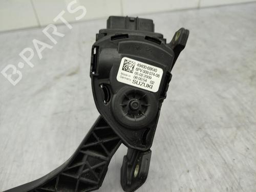 pedal-nissan-pixo-ua0-2009-23709582 main image