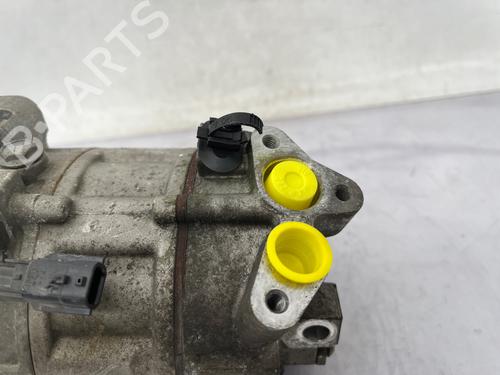 AC compressor RENAULT TRAFIC III Van (FG_) 1.6 dCi 120 (FGMB, FGMC) | BP36956812M34 - Image 7