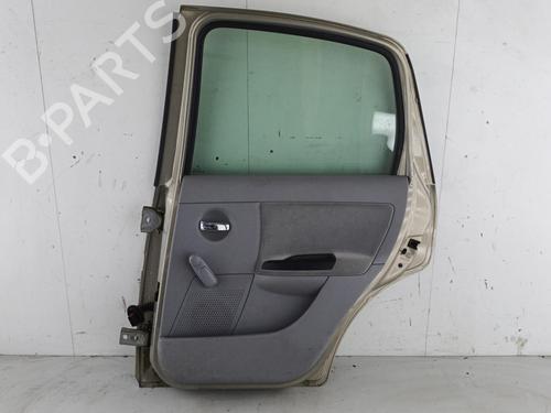 Right rear door CITROËN C3 I (FC_, FN_) 1.1 i | BP23730615C5 
