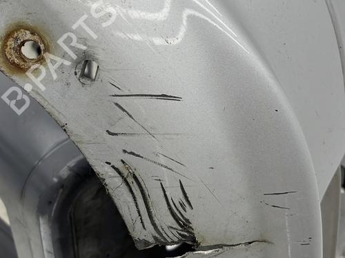 Front bumper BMW 3 (E46) 318 i | BP23967041C7 