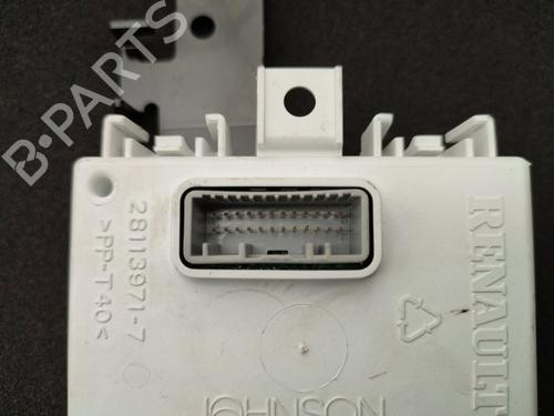 Control unit RENAULT MEGANE III Hatchback (BZ0/1_, B3_) 1.5 dCi (BZ09, BZ0D, BZ1W, BZ29, BZ14) | BP23755929M11 