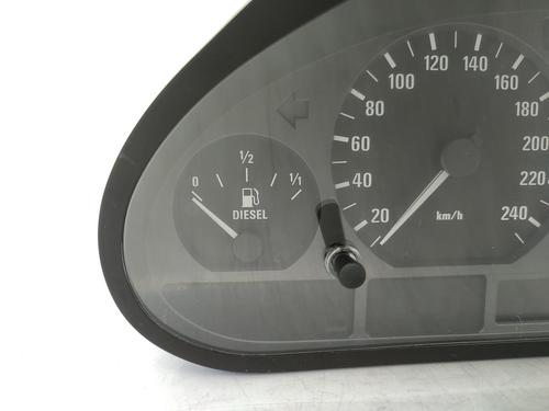 Instrument cluster BMW 3 (E46) 320 d | BP23731153C47 