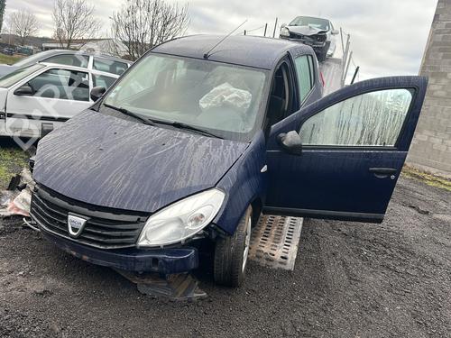 Used Parts DACIA SANDERO  1.2 16V  4935521