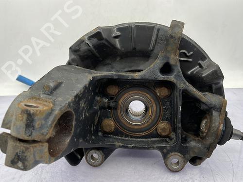 Right front steering knuckle MINI MINI (R50, R53) Cooper | BP23967048M26 