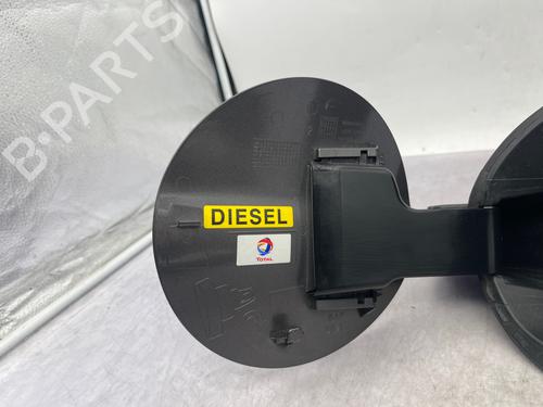 Used Fuel flap Fuel flap 39521089 39521089