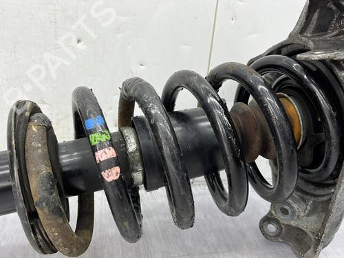 Right front shock absorber AUDI A4 B6 Avant (8E5) 2.5 TDI | BP24429867M17 