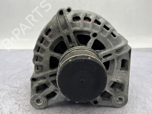 Used Alternator DACIA SANDERO 1.5 dCi (86 hp) 23760816