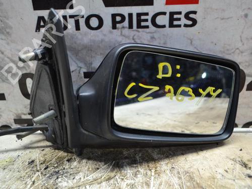 Right mirror VW GOLF III (1H1) 1.4 | BP23687736C27 