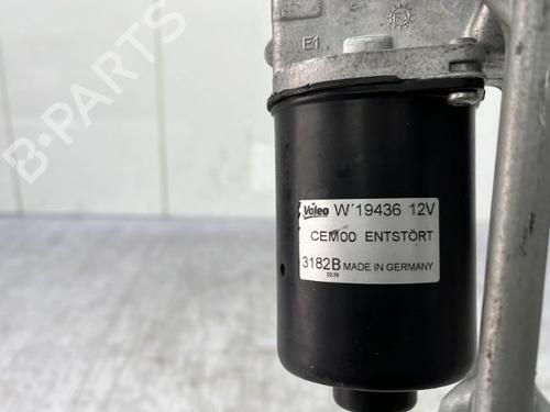 Front wiper motor CITROËN C4 II (NC_) 1.6 HDi 90 | BP23752566M29  - Image 8