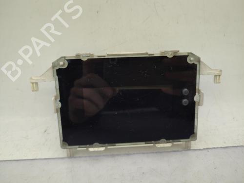 Display monitor FORD FIESTA VI (CB1, CCN) 1.5 TDCi | BP23740930C48 