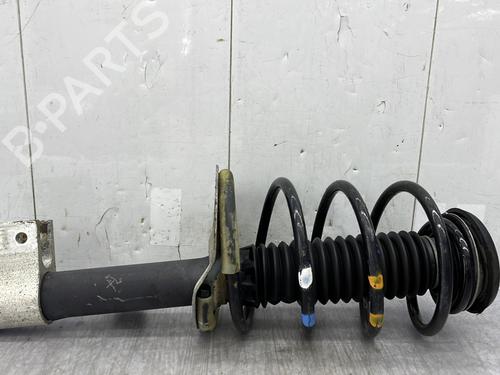 Used Right front shock absorber Right front shock absorber CITROËN C4 I (LC_) 1.6 HDi (90 hp) 26573644 26573644