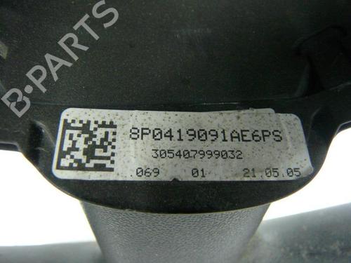 Steering wheel AUDI A3 (8P1) 1.9 TDI | BP23687935C49 