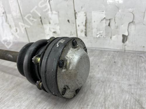 Used Right rear driveshaft Right rear driveshaft MERCEDES-BENZ CLK (C208) CLK 200 (208.335) (136 hp) 36682740 36682740