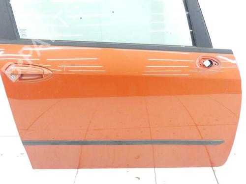Right front door FIAT GRANDE PUNTO (199_) 1.9 D Multijet | BP23695875C3