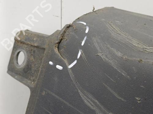 Used Corner bumper PEUGEOT BOXER Van 2.2 HDi 130 (131 hp) 23711108