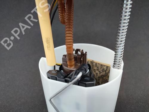 Used Fuel pump Fuel pump VW GOLF PLUS V (5M1, 521) 1.4 TSI (122 hp) 23710861 23710861