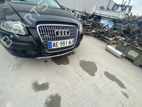 Interiør tag AUDI A6 Allroad C6 (4FH) 3.0 TDI quattro | BP37451276I12 - Image 81