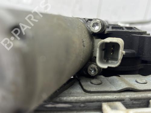 Front left window mechanism PEUGEOT 206+ (2L_, 2M_) 1.4 HDi eco 70 | BP23681614C22  - Image 7