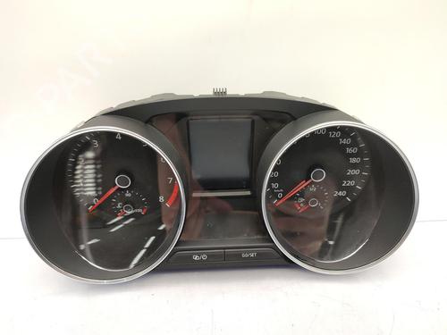 Elektronisk modul VW POLO V (6R1, 6C1) 1.2 TSI 16V | BP23742570M83 