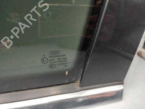 Used Rear right quarter glass AUDI Q7 (4LB) 3.0 TDI quattro (233 hp) 29406203