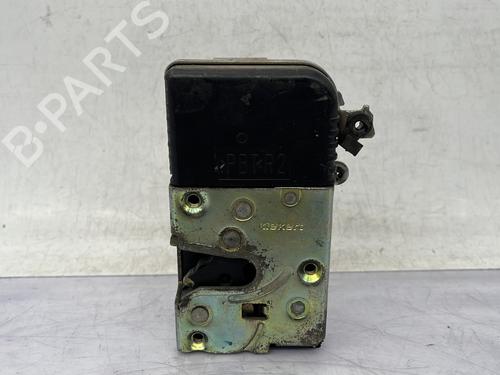 Used Front right lock PEUGEOT 406 (8B) 2.2 HDi (133 hp) 31809689