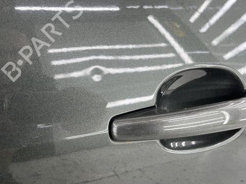 Left rear door PEUGEOT 407 SW (6E_, 6D_) 1.6 HDi 110 | BP27999991C4 