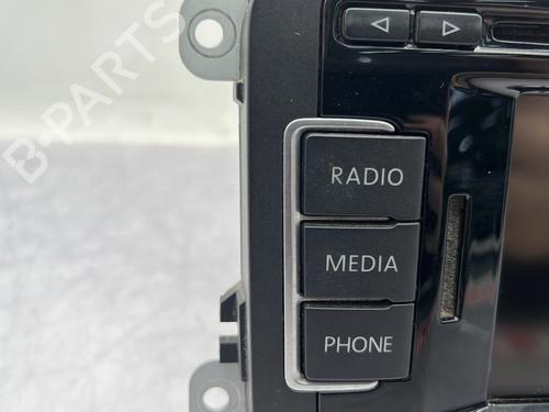 Used Radio Radio SEAT ALTEA (5P1) 1.6 TDI (105 hp) 33040986 33040986