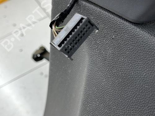 Right front door OPEL ASTRA H Estate (A04) 1.9 CDTI 16V (L35) | BP23693357C3 