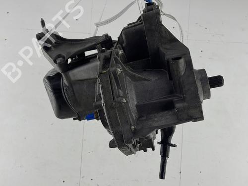 Gearbox RENAULT TWINGO II (CN0_) 1.2 (CN0D) | BP24330851M3 