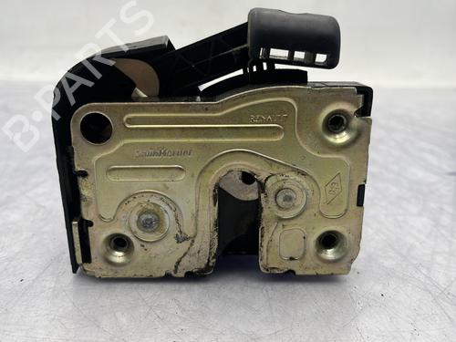 Used Front right lock Front right lock RENAULT CLIO II (BB_, CB_) 1.2 (BB0A, BB0F, BB10, BB1K, BB28, BB2D, BB2H, CB0A,... (58 hp) 32321179 32321179