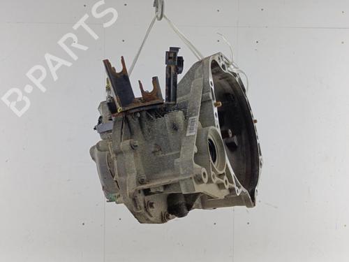 Gearbox NISSAN MICRA III (K12) 1.0 16V | BP23712041M3 