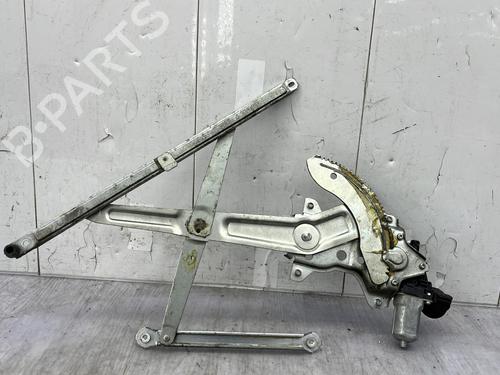 Elevador vidro frente esquerdo SUZUKI SWIFT III (MZ, EZ) 1.3 (RS413, ZC11S) (92 hp) 31628027