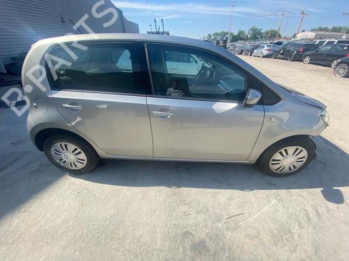 Interiør tag VW UP! (121, 122, BL1, BL2, BL3, 123) 1.0 | BP37475188I12 - Image 28