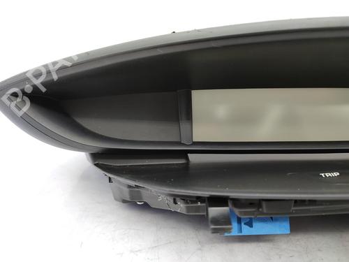 Used Instrument cluster Instrument cluster CITROËN C4 Coupe (LA_) 2.0 16V (136 hp) 23718499 23718499