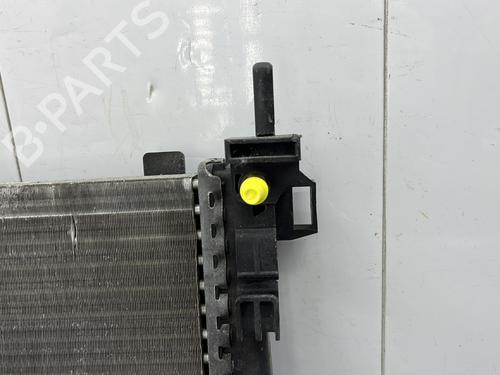 Water radiator PEUGEOT BIPPER Tepee 1.4 HDi | BP33969350M31  - Image 9