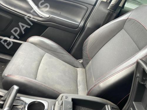 Front right seatbelt FORD S-MAX (WA6) 2.2 TDCi | BP23706173I25  - Image 18