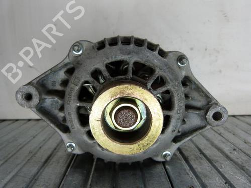 Alternator OPEL ASTRA F Hatchback (T92) 1.6 i 16V (F08, M08, F68, M68) | BP23697940M7 