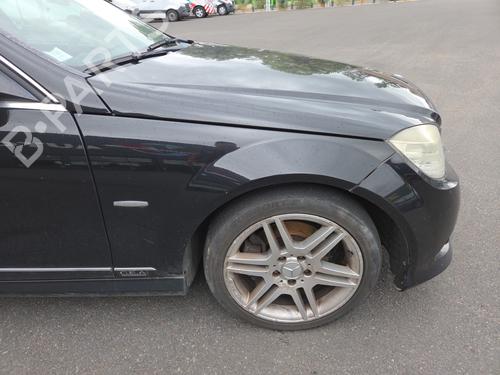 Starter MERCEDES-BENZ C-CLASS (W204) C 220 CDI (204.008) | BP32519084M8 - Image 57