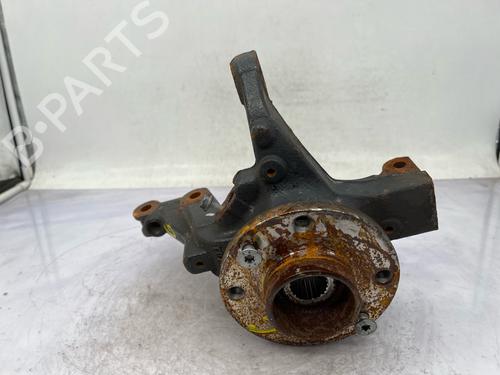 Left front steering knuckle RENAULT ZOE (BFM_) | BP36427981M25 - Image 7